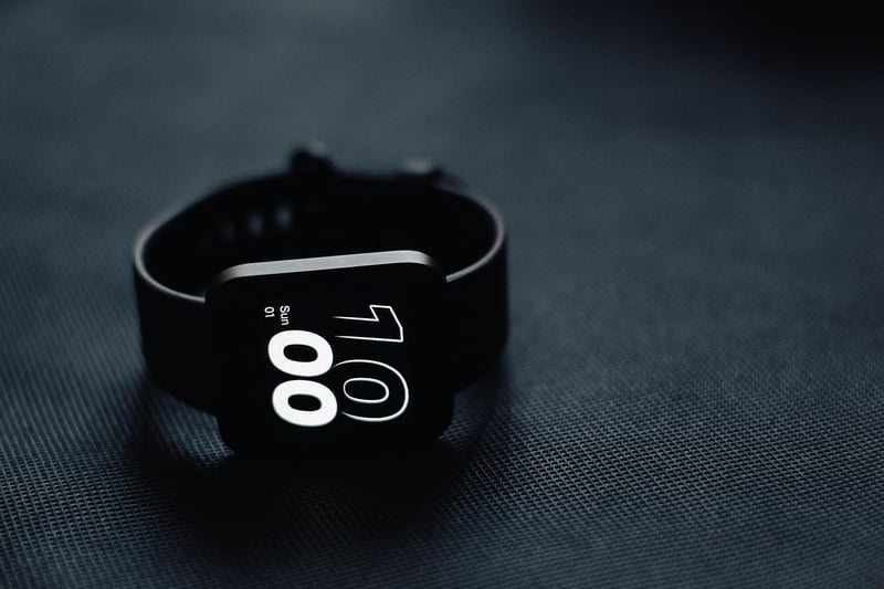 Wearable Tech